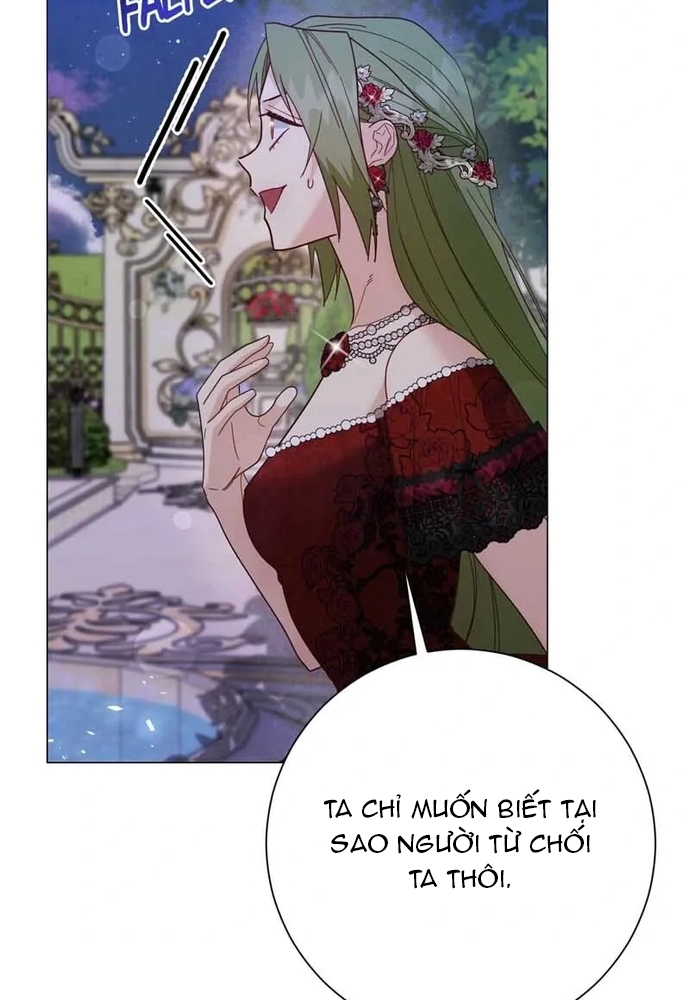 Cho Đến Khi Nữ Chính Thực Sự Xuất Hiện: Chapter 49