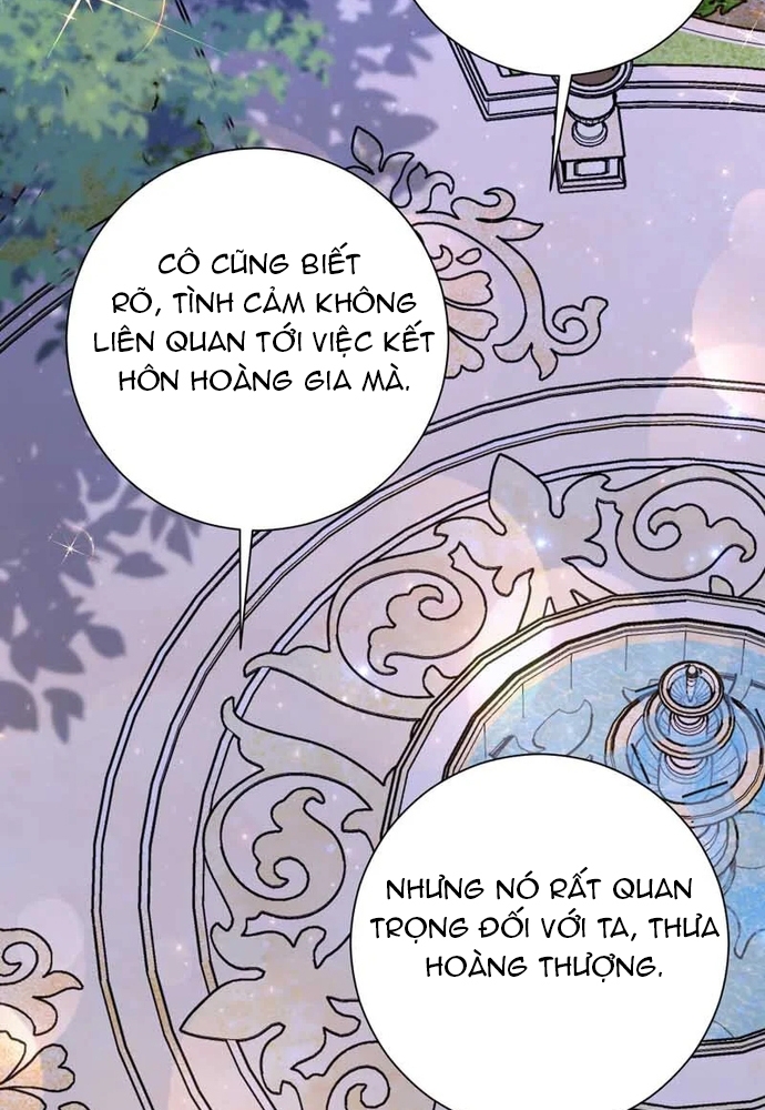 Cho Đến Khi Nữ Chính Thực Sự Xuất Hiện: Chapter 49
