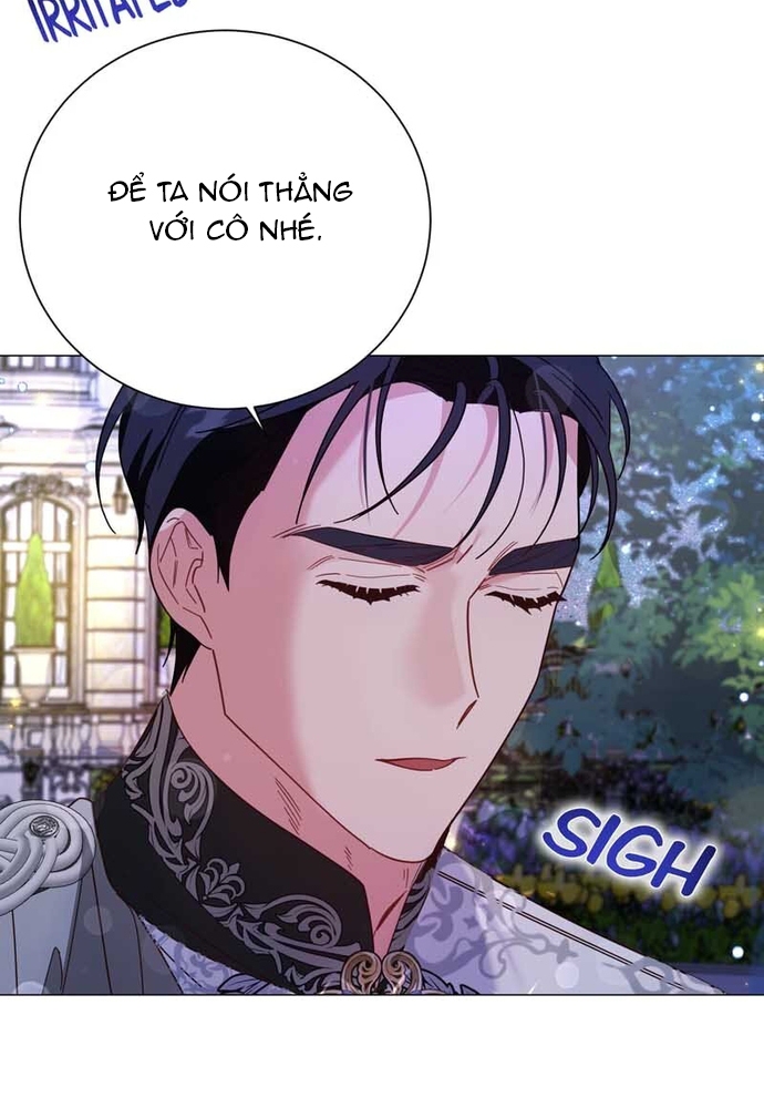 Cho Đến Khi Nữ Chính Thực Sự Xuất Hiện: Chapter 49