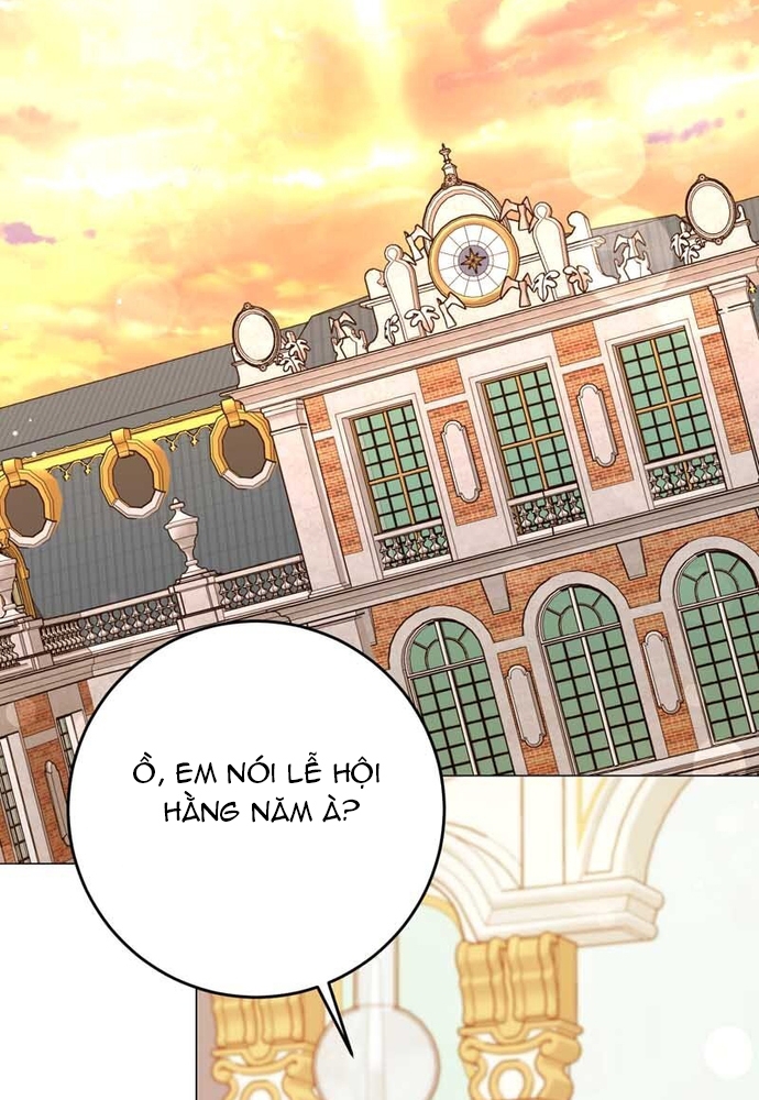 Cho Đến Khi Nữ Chính Thực Sự Xuất Hiện: Chapter 49