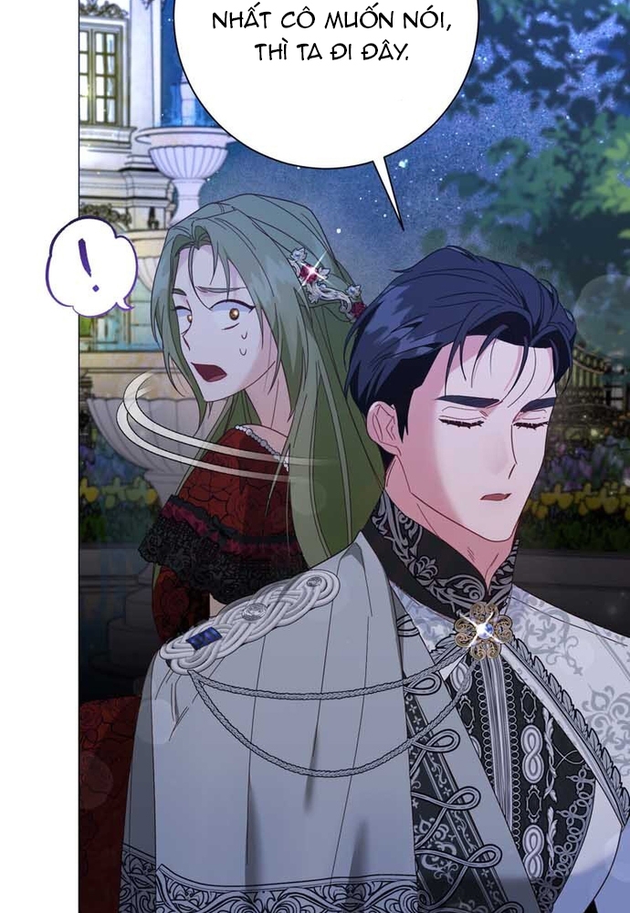 Cho Đến Khi Nữ Chính Thực Sự Xuất Hiện: Chapter 49