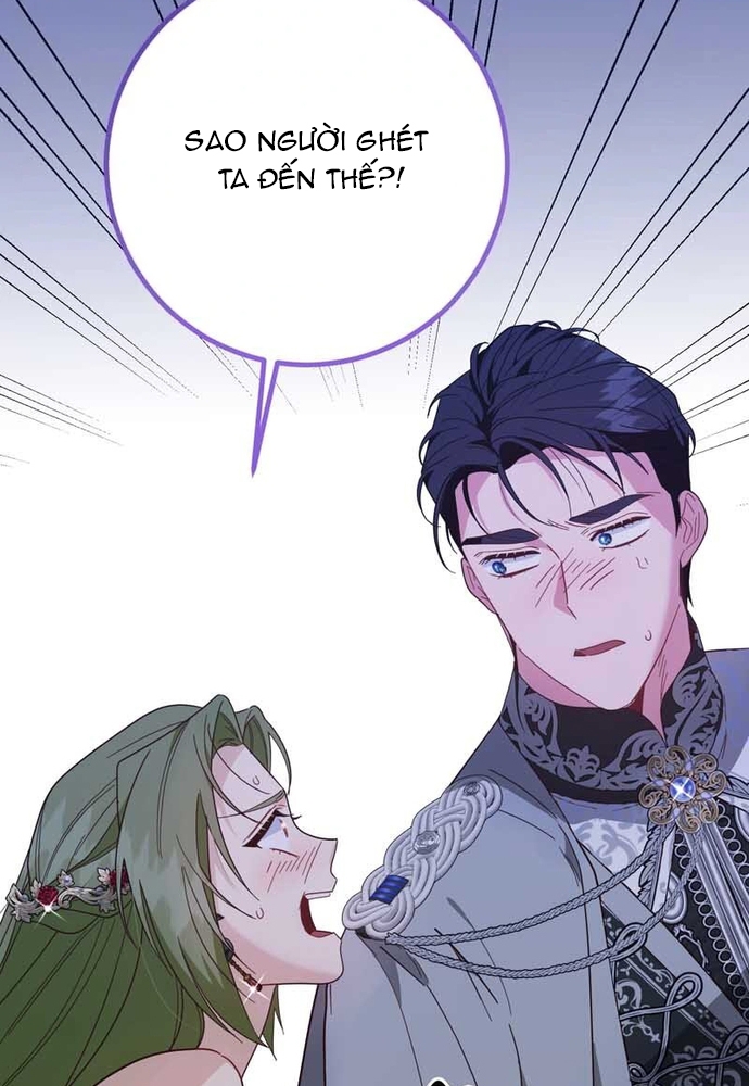 Cho Đến Khi Nữ Chính Thực Sự Xuất Hiện: Chapter 49