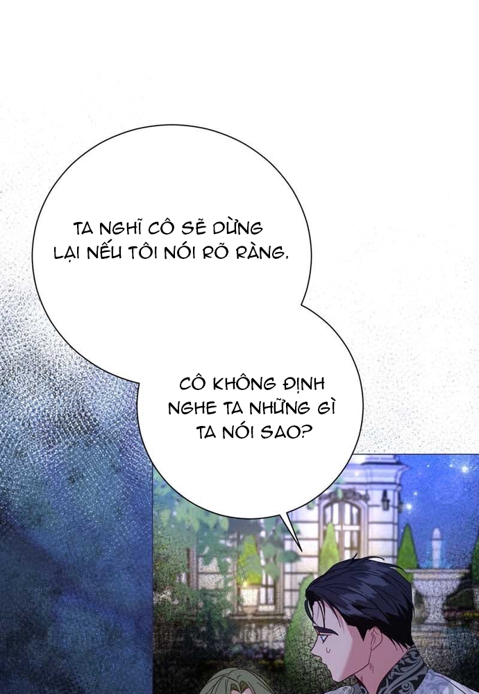 Cho Đến Khi Nữ Chính Thực Sự Xuất Hiện: Chapter 49