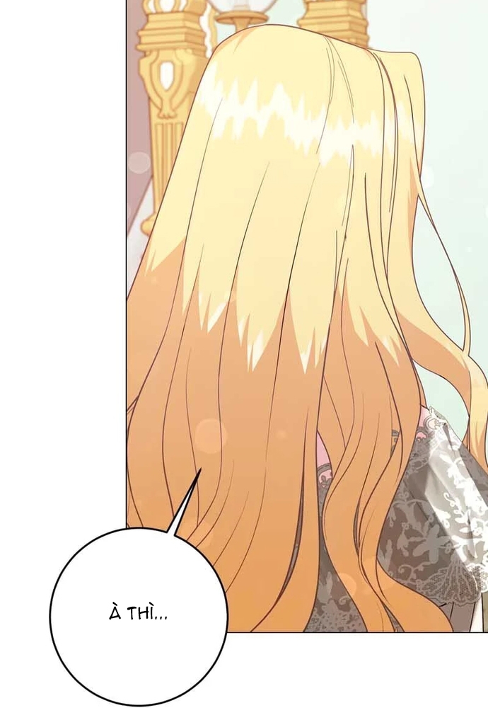Cho Đến Khi Nữ Chính Thực Sự Xuất Hiện: Chapter 49