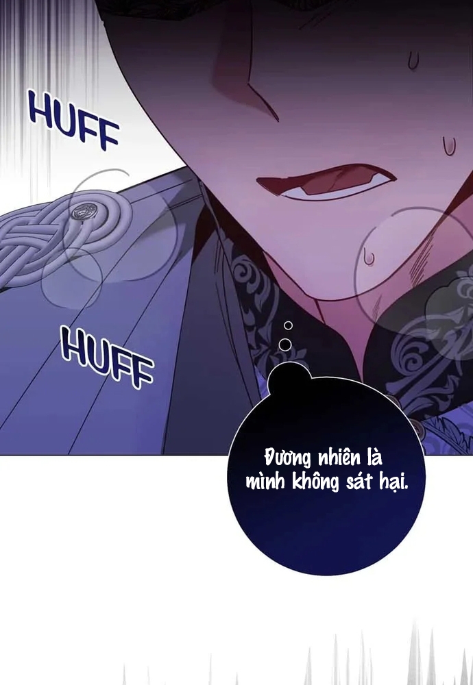 Cho Đến Khi Nữ Chính Thực Sự Xuất Hiện: Chapter 49