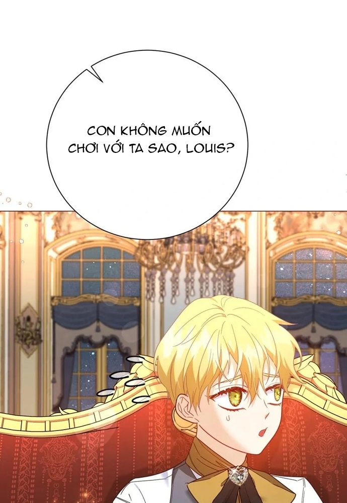 Cho Đến Khi Nữ Chính Thực Sự Xuất Hiện: Chapter 50