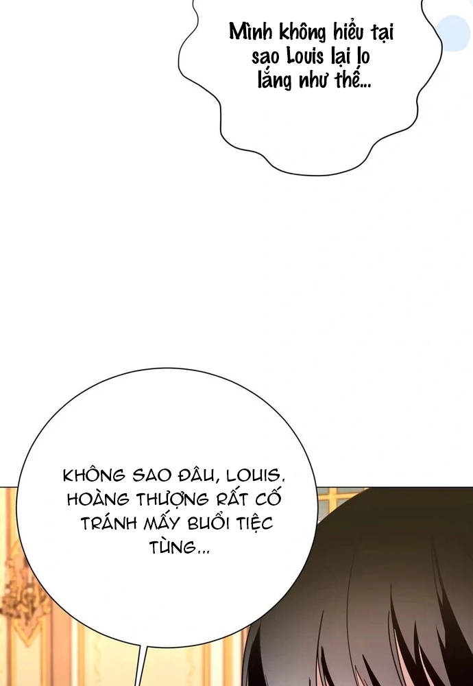Cho Đến Khi Nữ Chính Thực Sự Xuất Hiện: Chapter 50