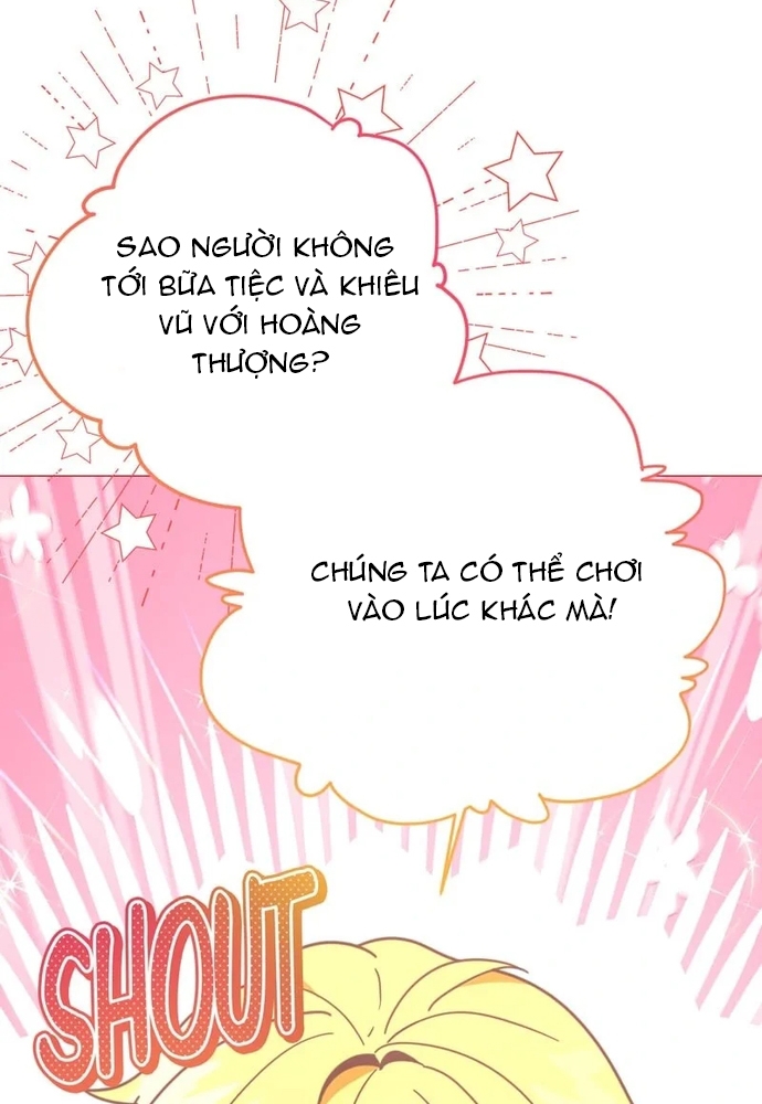 Cho Đến Khi Nữ Chính Thực Sự Xuất Hiện: Chapter 50