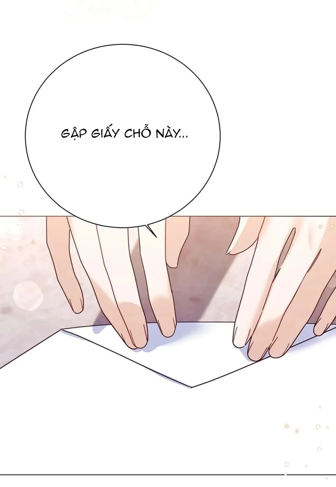 Cho Đến Khi Nữ Chính Thực Sự Xuất Hiện: Chapter 50