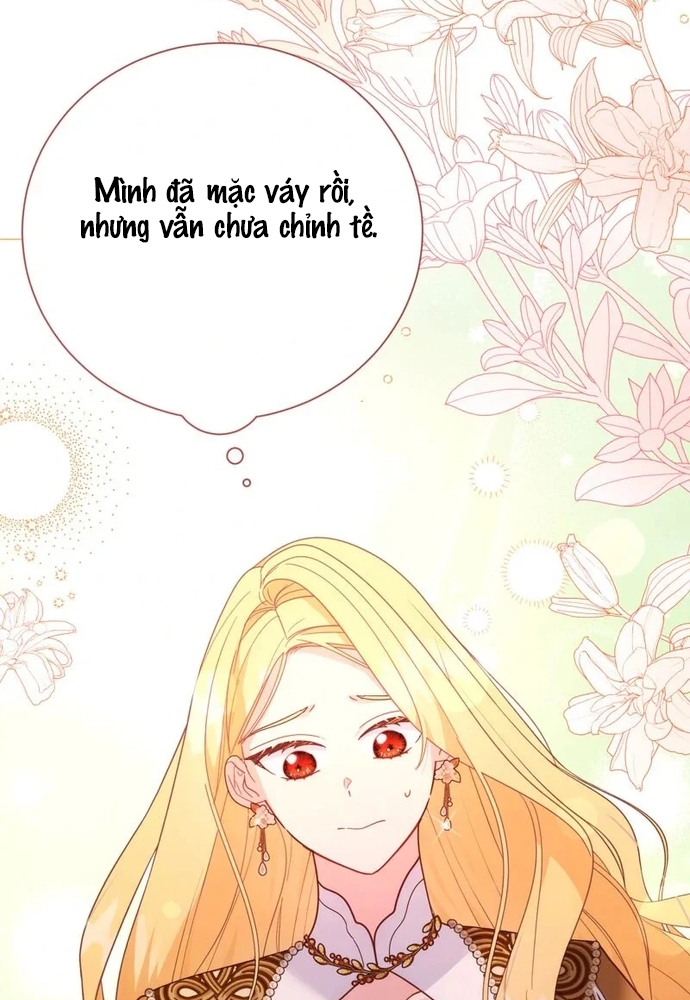 Cho Đến Khi Nữ Chính Thực Sự Xuất Hiện: Chapter 50