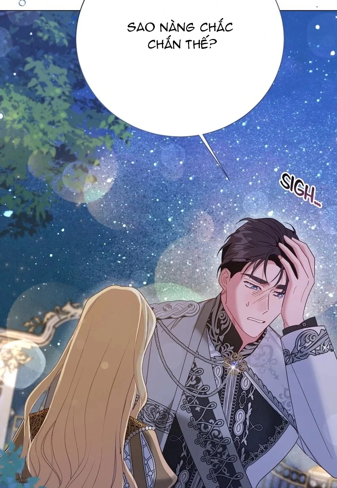 Cho Đến Khi Nữ Chính Thực Sự Xuất Hiện: Chapter 50
