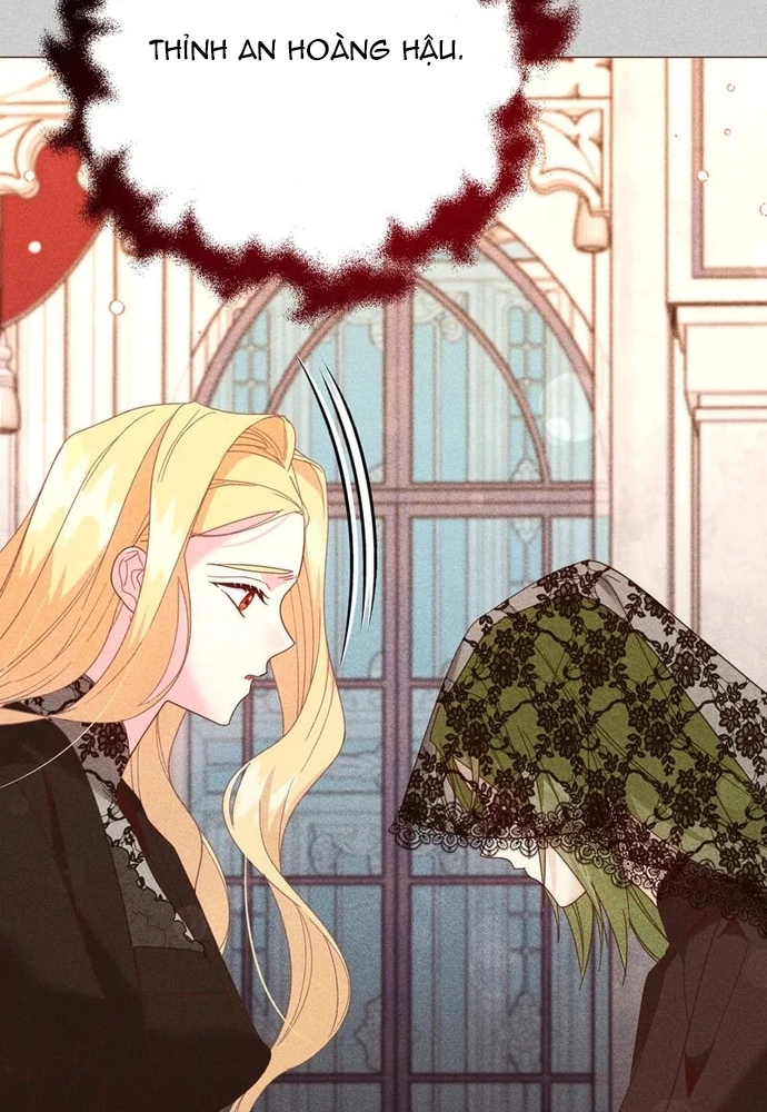 Cho Đến Khi Nữ Chính Thực Sự Xuất Hiện: Chapter 50