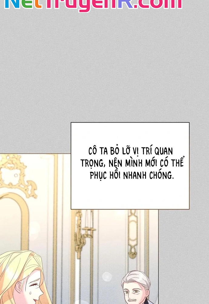Cho Đến Khi Nữ Chính Thực Sự Xuất Hiện: Chapter 50