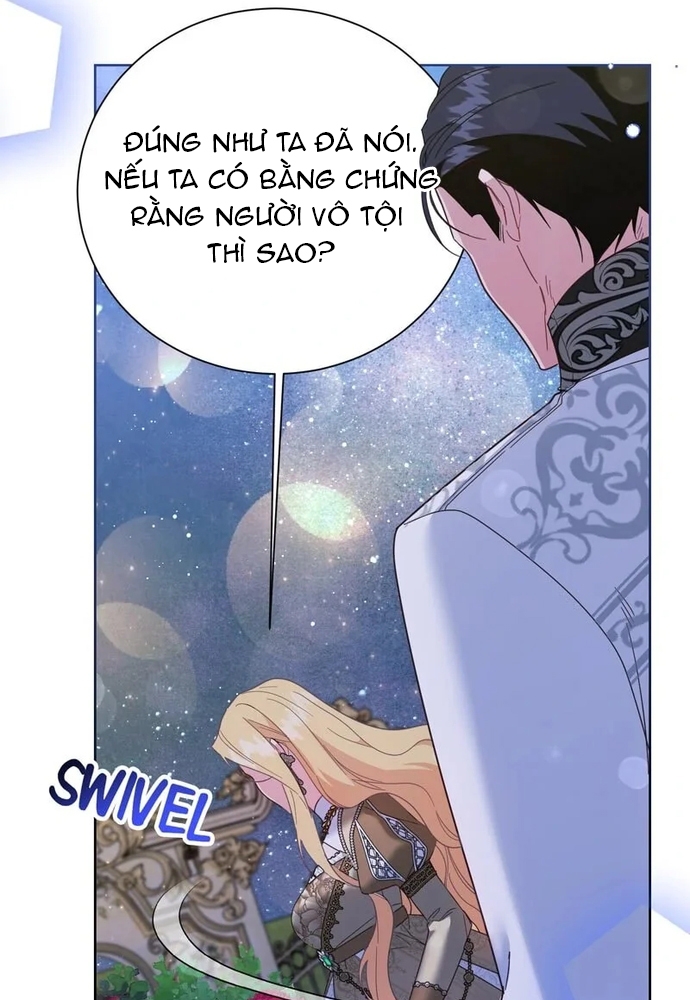 Cho Đến Khi Nữ Chính Thực Sự Xuất Hiện: Chapter 51