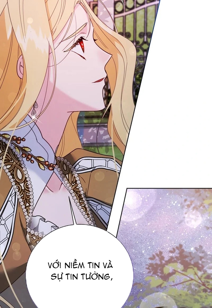 Cho Đến Khi Nữ Chính Thực Sự Xuất Hiện: Chapter 51
