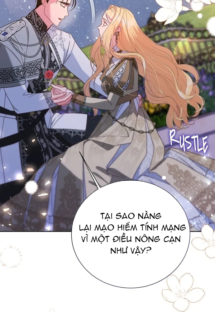 Cho Đến Khi Nữ Chính Thực Sự Xuất Hiện: Chapter 51