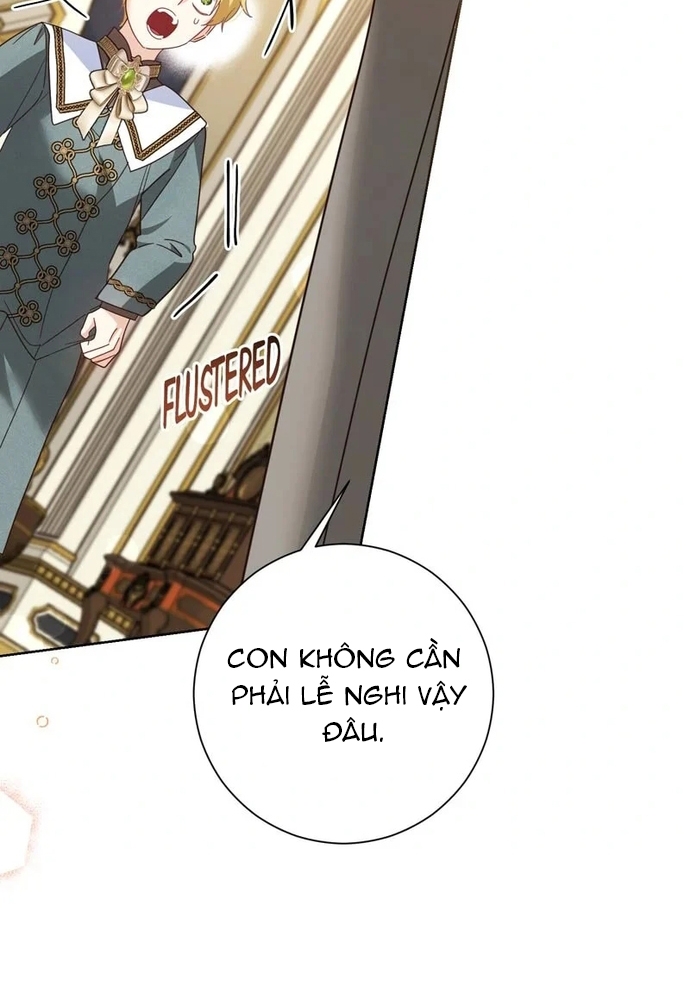 Cho Đến Khi Nữ Chính Thực Sự Xuất Hiện: Chapter 51