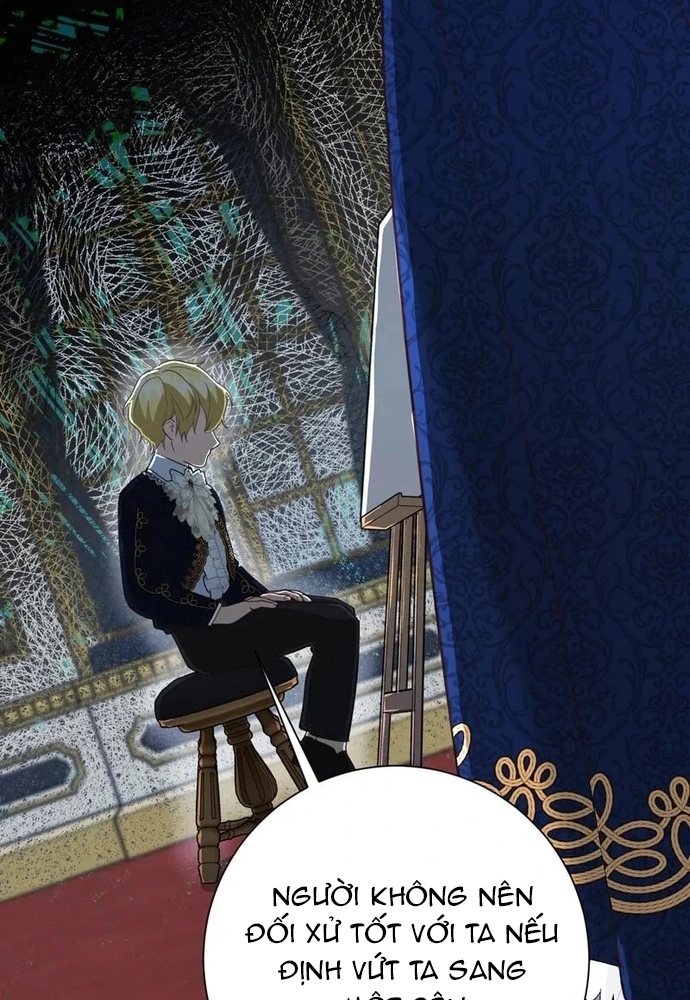 Cho Đến Khi Nữ Chính Thực Sự Xuất Hiện: Chapter 52