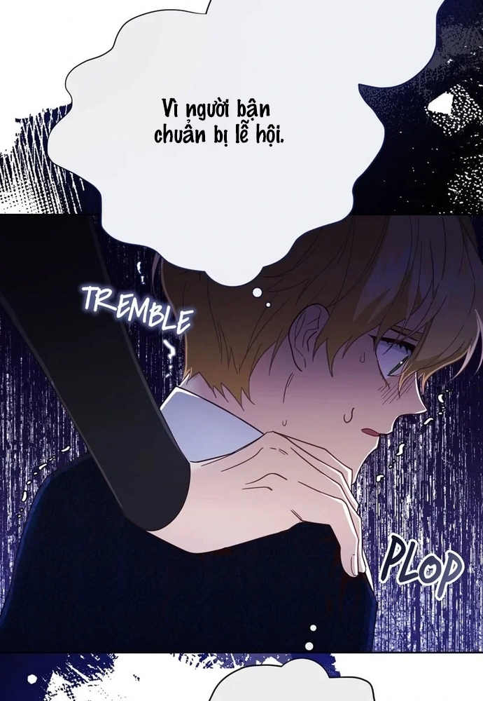 Cho Đến Khi Nữ Chính Thực Sự Xuất Hiện: Chapter 52