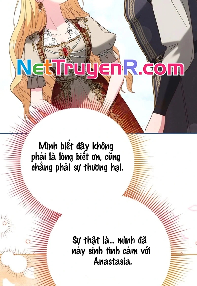 Cho Đến Khi Nữ Chính Thực Sự Xuất Hiện: Chapter 52