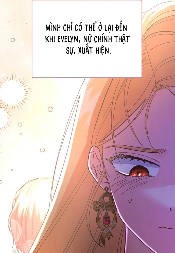 Cho Đến Khi Nữ Chính Thực Sự Xuất Hiện: Chapter 52