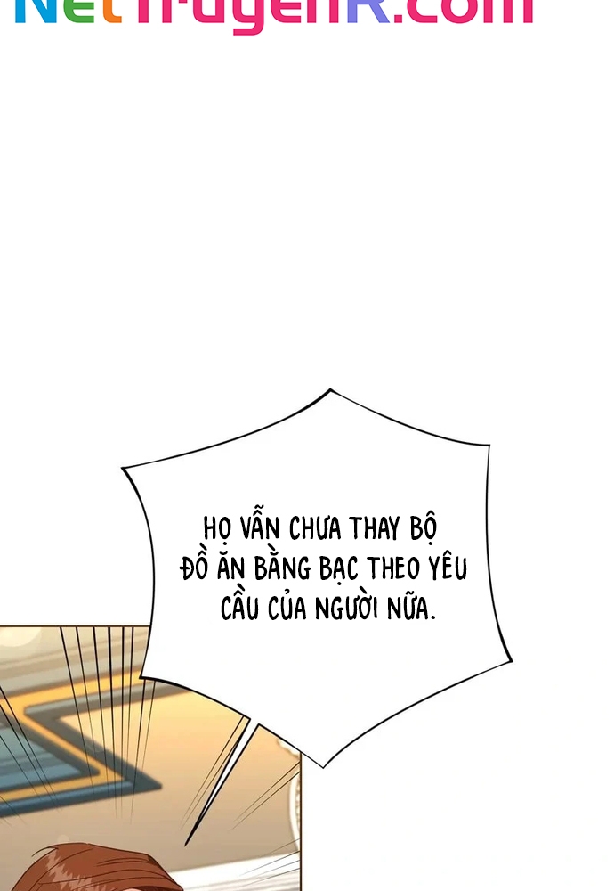 Cho Đến Khi Nữ Chính Thực Sự Xuất Hiện: Chapter 52