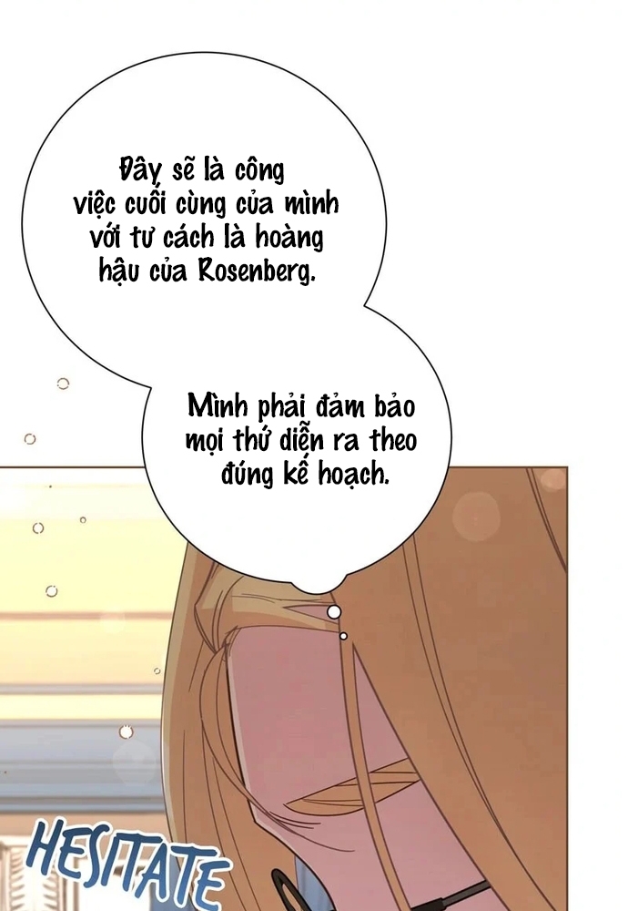 Cho Đến Khi Nữ Chính Thực Sự Xuất Hiện: Chapter 52
