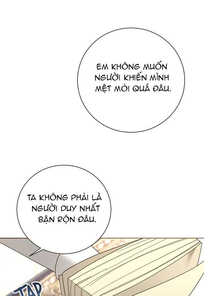 Cho Đến Khi Nữ Chính Thực Sự Xuất Hiện: Chapter 52
