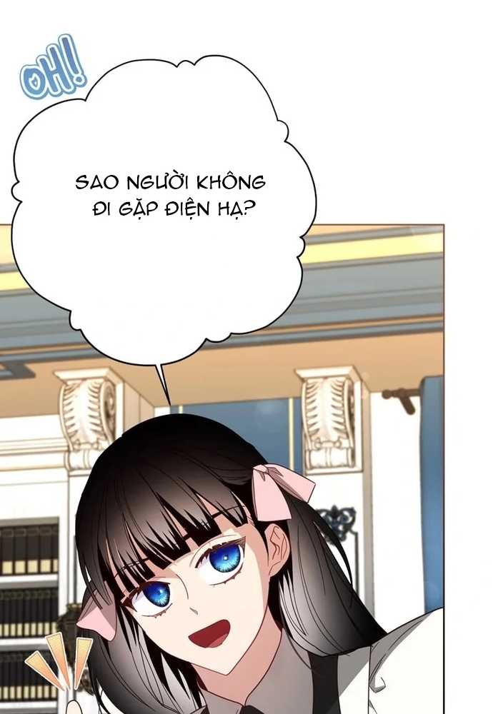Cho Đến Khi Nữ Chính Thực Sự Xuất Hiện: Chapter 52