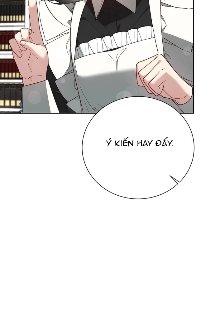 Cho Đến Khi Nữ Chính Thực Sự Xuất Hiện: Chapter 52