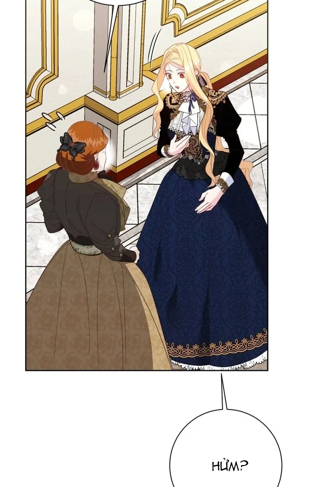 Cho Đến Khi Nữ Chính Thực Sự Xuất Hiện: Chapter 52