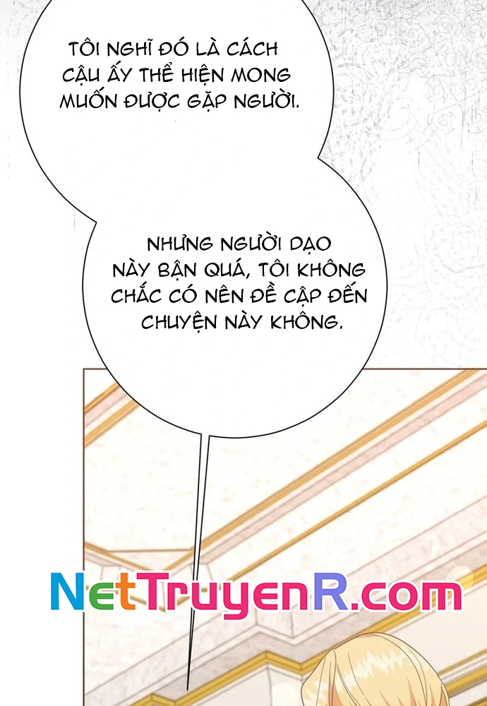Cho Đến Khi Nữ Chính Thực Sự Xuất Hiện: Chapter 52