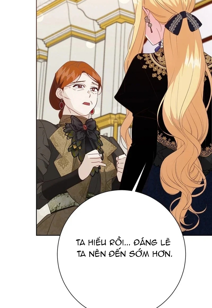 Cho Đến Khi Nữ Chính Thực Sự Xuất Hiện: Chapter 52