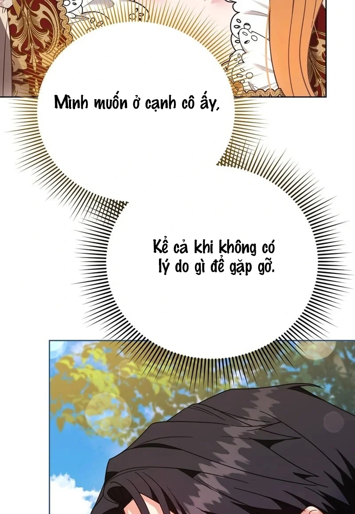 Cho Đến Khi Nữ Chính Thực Sự Xuất Hiện: Chapter 52