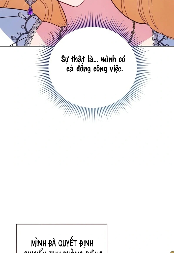 Cho Đến Khi Nữ Chính Thực Sự Xuất Hiện: Chapter 53