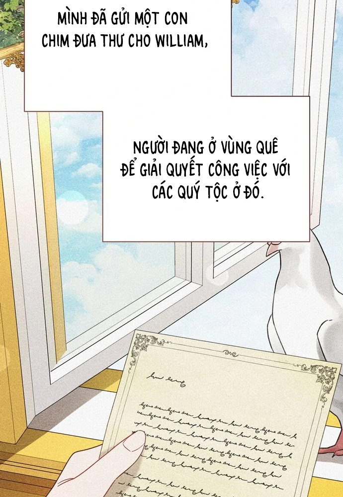 Cho Đến Khi Nữ Chính Thực Sự Xuất Hiện: Chapter 53