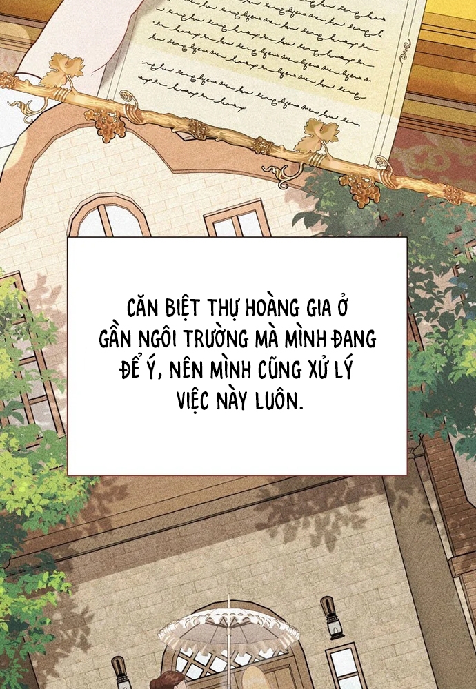 Cho Đến Khi Nữ Chính Thực Sự Xuất Hiện: Chapter 53