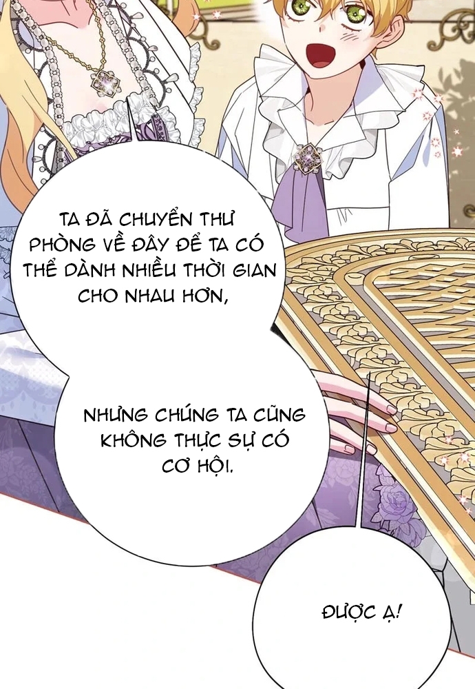 Cho Đến Khi Nữ Chính Thực Sự Xuất Hiện: Chapter 53