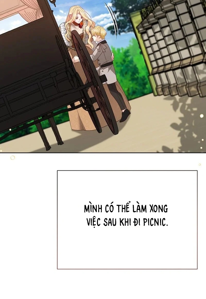 Cho Đến Khi Nữ Chính Thực Sự Xuất Hiện: Chapter 53