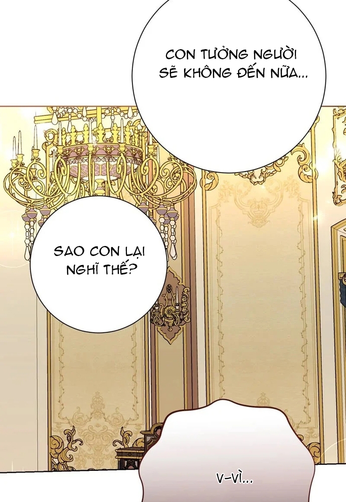 Cho Đến Khi Nữ Chính Thực Sự Xuất Hiện: Chapter 53