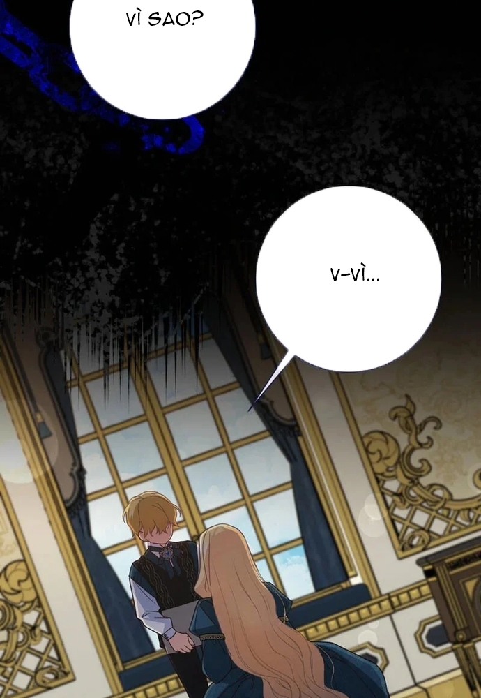 Cho Đến Khi Nữ Chính Thực Sự Xuất Hiện: Chapter 53