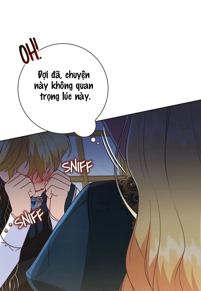 Cho Đến Khi Nữ Chính Thực Sự Xuất Hiện: Chapter 53