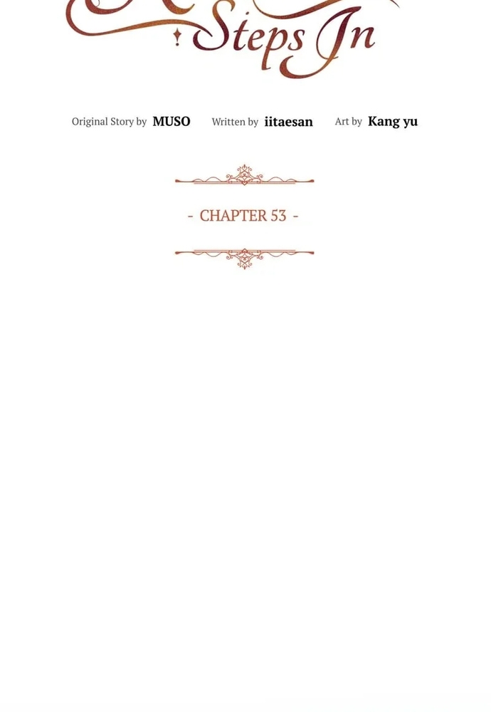 Cho Đến Khi Nữ Chính Thực Sự Xuất Hiện: Chapter 53