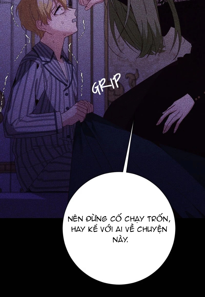 Cho Đến Khi Nữ Chính Thực Sự Xuất Hiện: Chapter 53