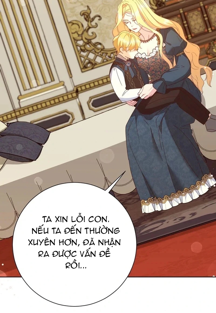 Cho Đến Khi Nữ Chính Thực Sự Xuất Hiện: Chapter 53