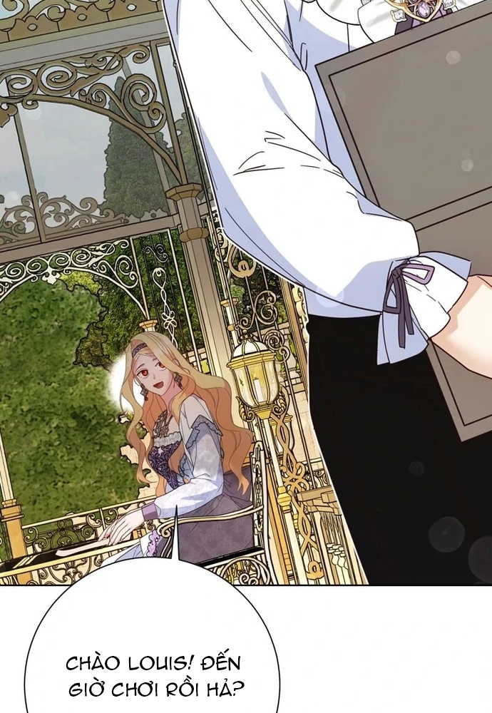 Cho Đến Khi Nữ Chính Thực Sự Xuất Hiện: Chapter 53