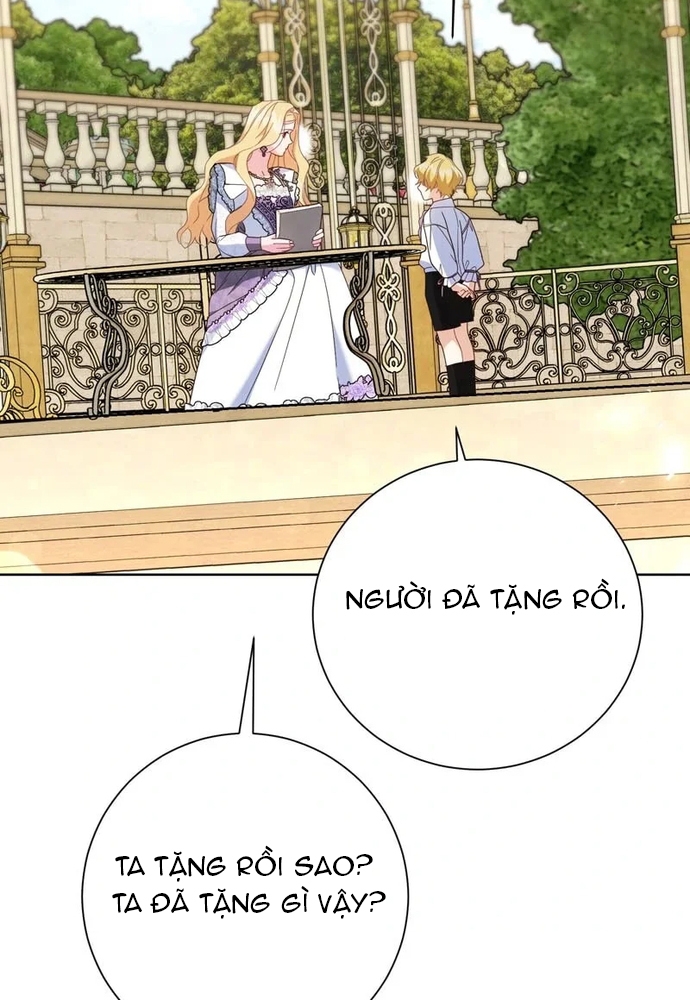 Cho Đến Khi Nữ Chính Thực Sự Xuất Hiện: Chapter 53