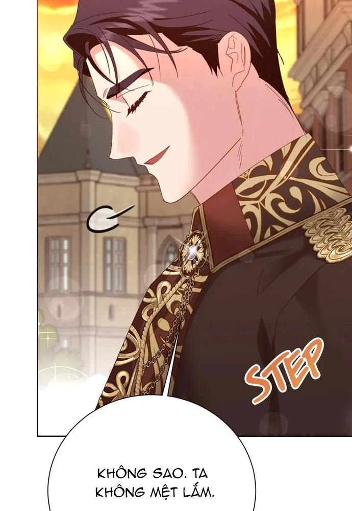 Cho Đến Khi Nữ Chính Thực Sự Xuất Hiện: Chapter 54
