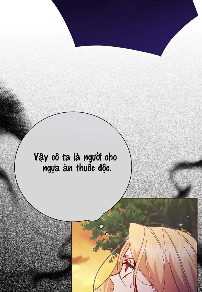 Cho Đến Khi Nữ Chính Thực Sự Xuất Hiện: Chapter 54