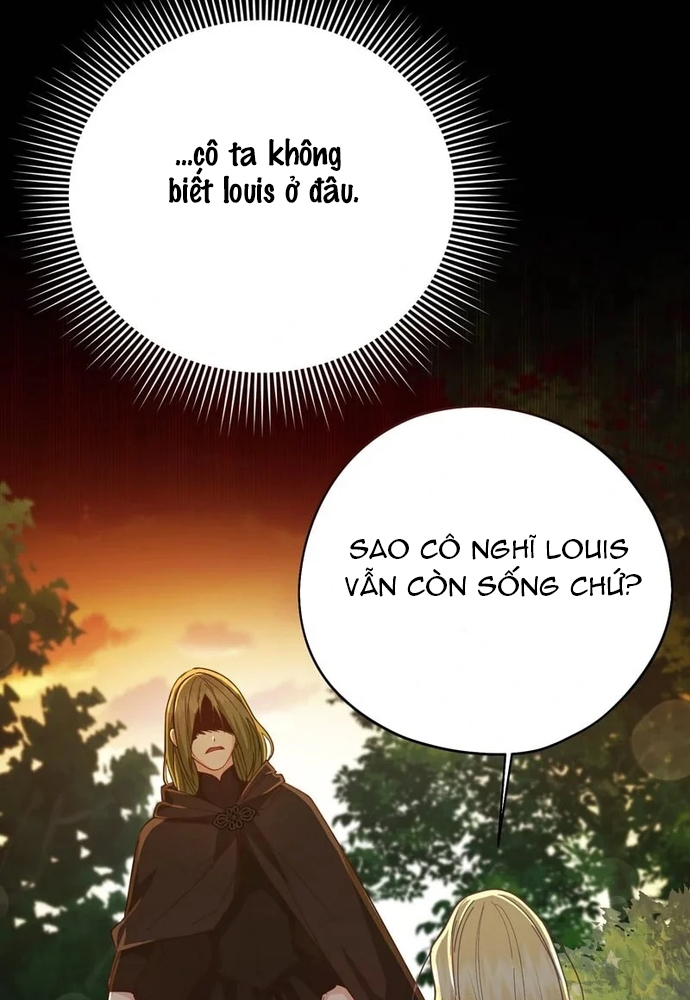 Cho Đến Khi Nữ Chính Thực Sự Xuất Hiện: Chapter 54